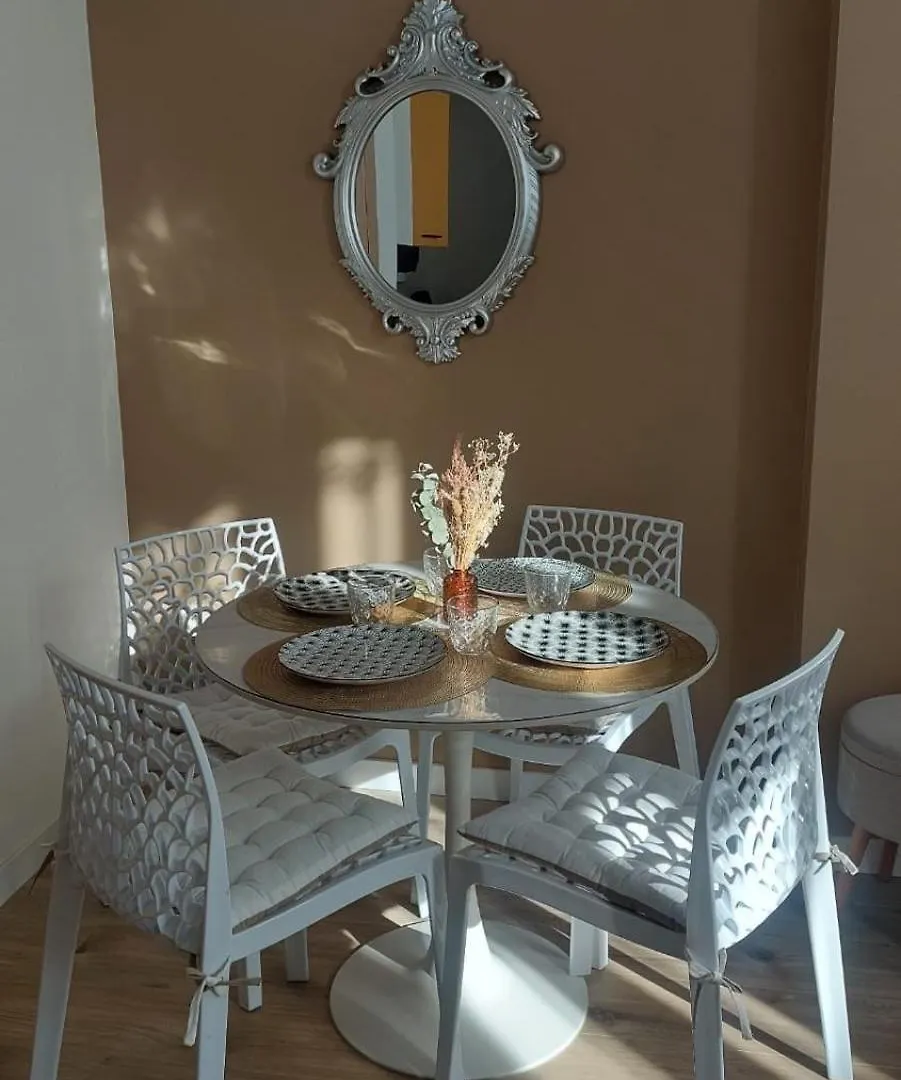 Apartment Le Reverbere, Appartement De Vacances Lectoure France