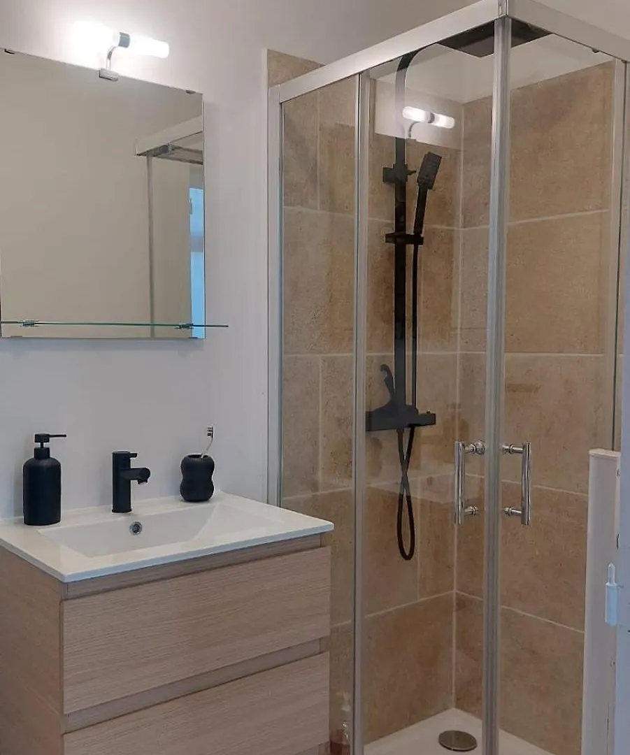 Le Reverbere, Appartement De Vacances Lectoure Apartment