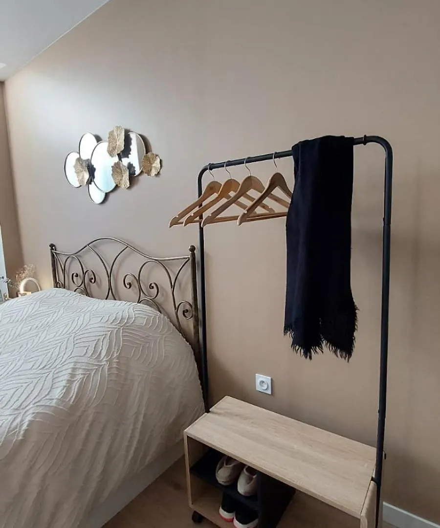 Le Reverbere, Appartement De Vacances Lectoure Apartment