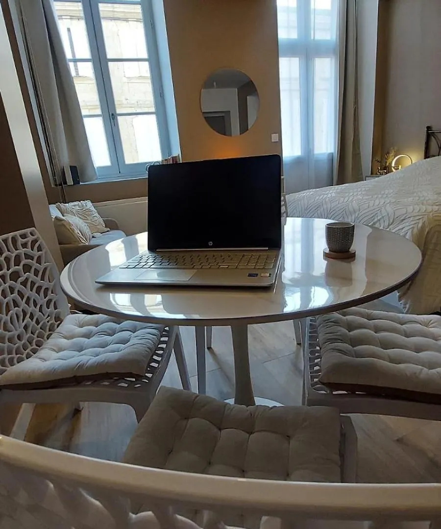 Apartment Le Reverbere, Appartement De Vacances Lectoure