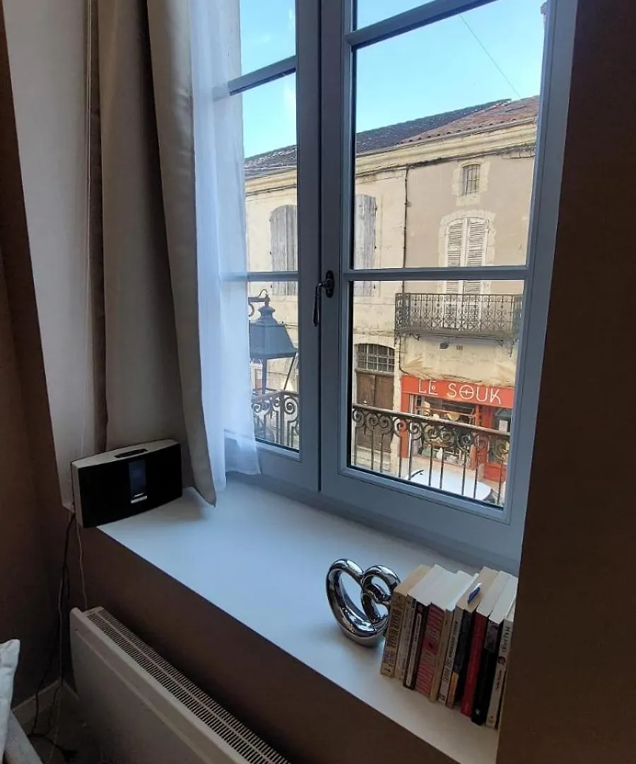 Le Reverbere, Appartement De Vacances Lectoure France
