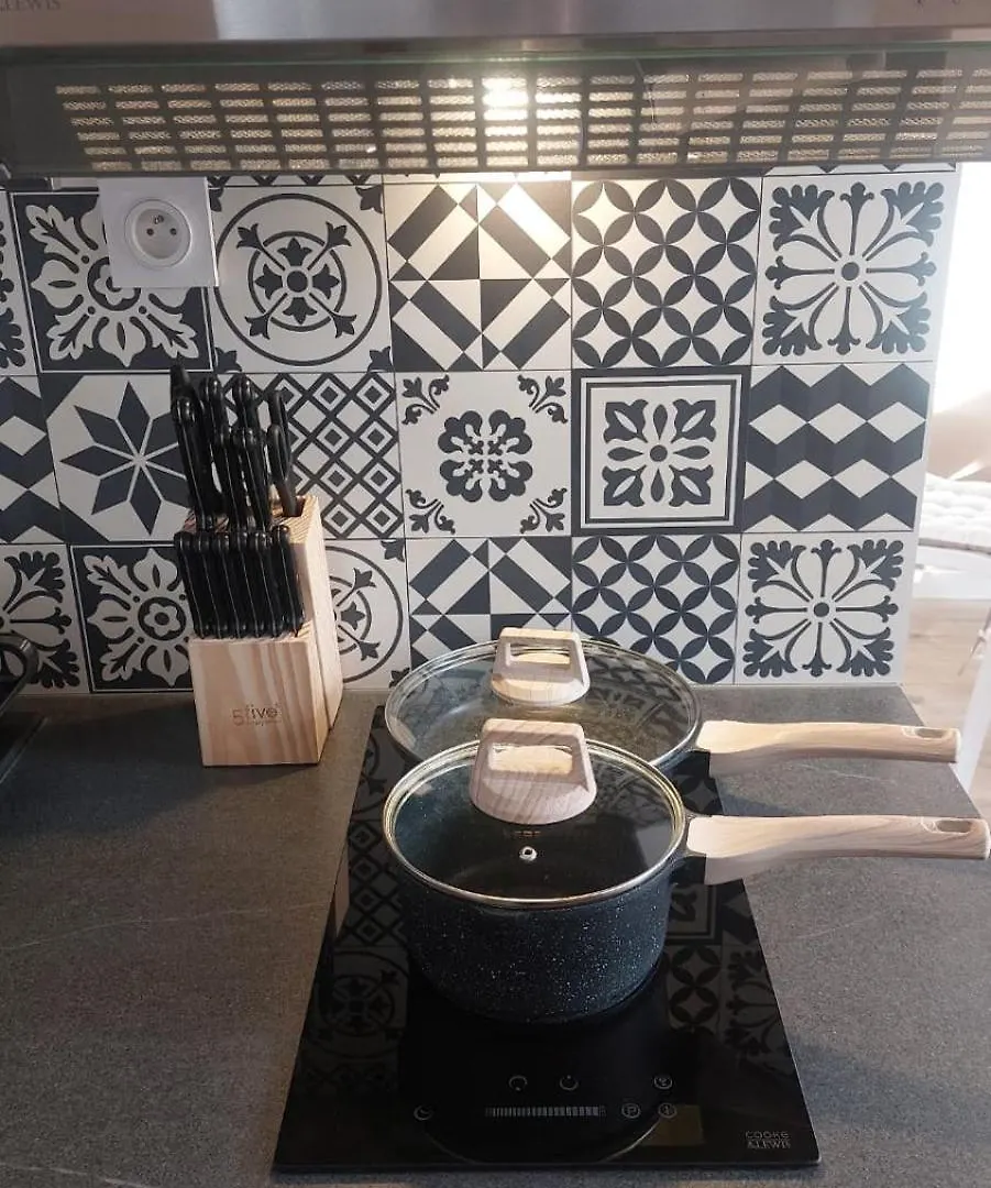 Le Reverbere, Appartement De Vacances Lectoure 0*,  France