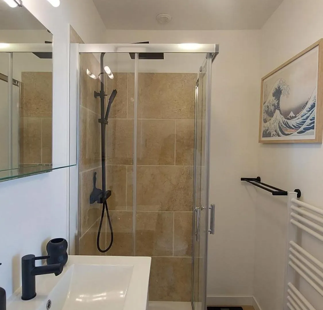 Apartment Le Reverbere, Appartement De Vacances Lectoure France