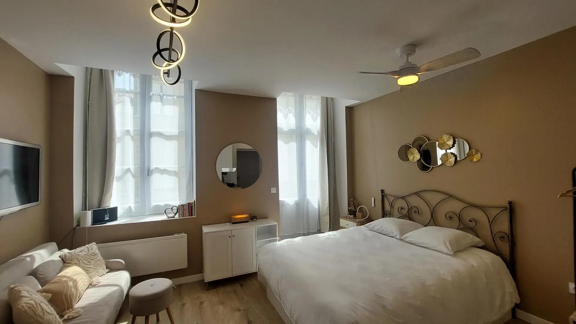 Le Reverbere, Appartement De Vacances Lectoure
