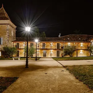 Hotel Domaine De Boulouch, Lectoure